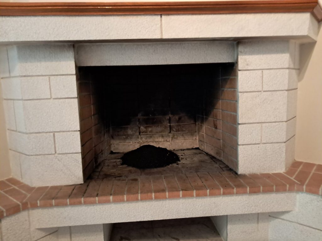 Καθαρισμός τζακιών στην Αθήνα #2