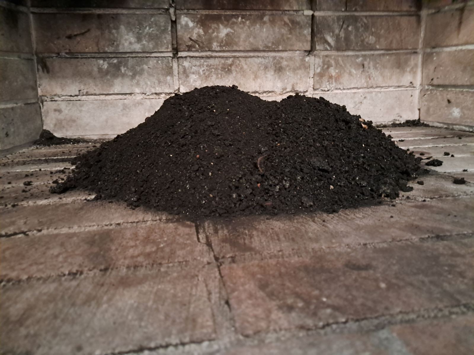 Καθαρισμός τζακιών στην Αθήνα #3