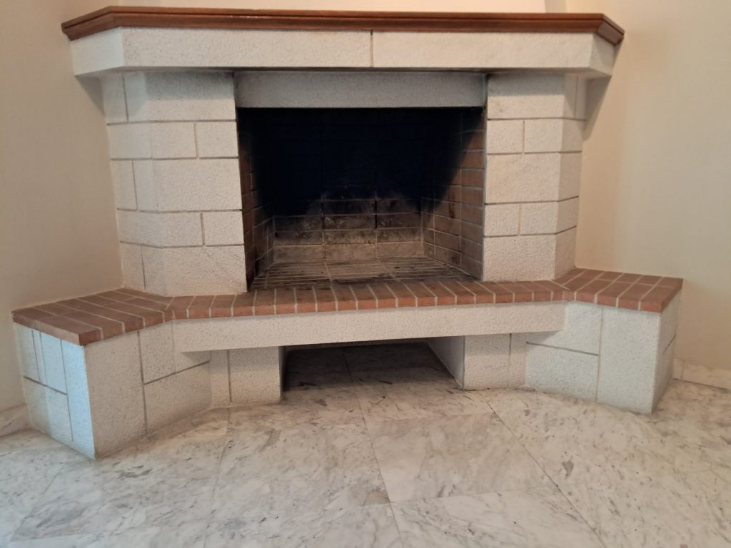 Καθαρισμός τζακιών στην Αθήνα #4